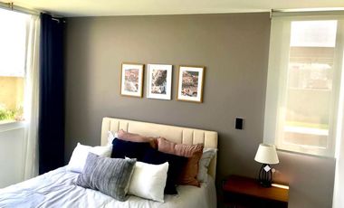 3 recamaras nuevos INTELIGENTES Zona SATELITE