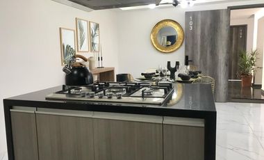 3 recamaras nuevos INTELIGENTES Zona SATELITE