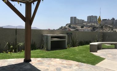 3 recamaras nuevos INTELIGENTES Zona SATELITE