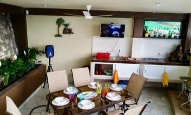 CASA EN VENTA MORELOS CON ALBERCA ESCRITURADA INFONAVIT JOJUTLA , TEQUESQUITENGO ,  RENTA VACACIONAL