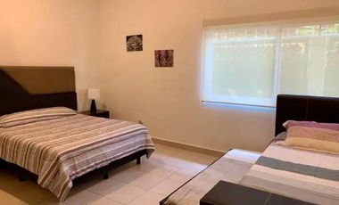 CASA EN VENTA MORELOS CON ALBERCA ESCRITURADA INFONAVIT JOJUTLA , TEQUESQUITENGO ,  RENTA VACACIONAL