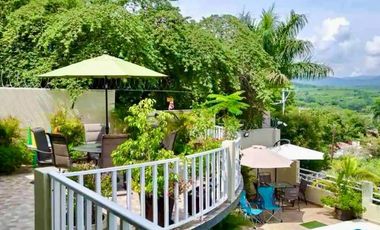 CASA EN VENTA MORELOS CON ALBERCA ESCRITURADA INFONAVIT JOJUTLA , TEQUESQUITENGO ,  RENTA VACACIONAL