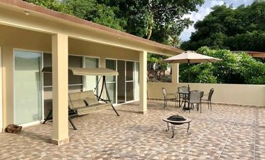 CASA EN VENTA MORELOS CON ALBERCA ESCRITURADA INFONAVIT JOJUTLA , TEQUESQUITENGO ,  RENTA VACACIONAL