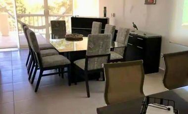 CASA EN VENTA MORELOS CON ALBERCA ESCRITURADA INFONAVIT JOJUTLA , TEQUESQUITENGO ,  RENTA VACACIONAL