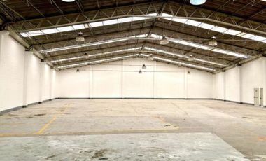 Naves Industriales en renta en Naucalpan de Juárez, Naucalpan de Juárez