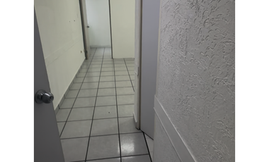 OFICINA/CONSULTORIO/DESPACHO /NARVARTE/BENITO JUAREZ