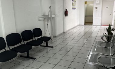 OFICINA/CONSULTORIO/DESPACHO /NARVARTE/BENITO JUAREZ