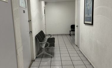 OFICINA/CONSULTORIO/DESPACHO /NARVARTE/BENITO JUAREZ