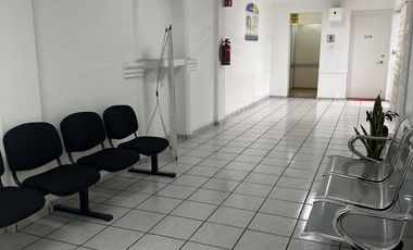 OFICINA/CONSULTORIO/DESPACHO /NARVARTE/BENITO JUAREZ