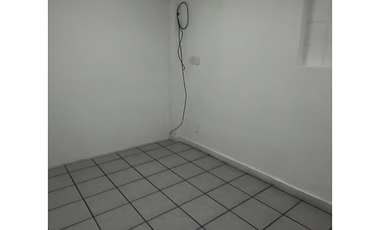 OFICINA/CONSULTORIO/DESPACHO /NARVARTE/BENITO JUAREZ