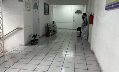 OFICINA/CONSULTORIO/DESPACHO /NARVARTE/BENITO JUAREZ