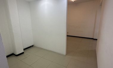 OFICINA/CONSULTORIO/DESPACHO /NARVARTE/BENITO JUAREZ