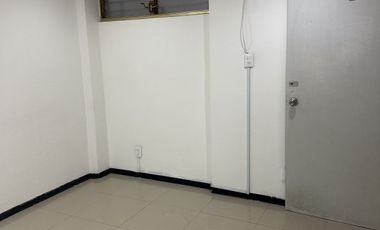 CONSULTORIO /OFICINA/ NARVARTE /BENITO JUAREZ