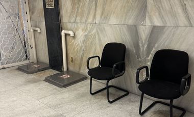 CONSULTORIO /OFICINA/ NARVARTE /BENITO JUAREZ