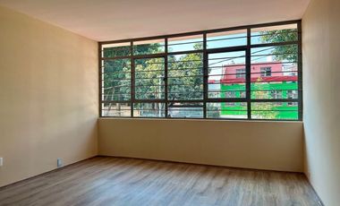 Casa en renta  Jardin Balbuena