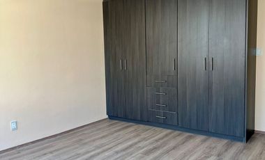 Casa en renta  Jardin Balbuena