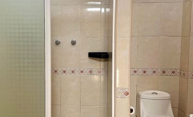 Casa en renta  Jardin Balbuena