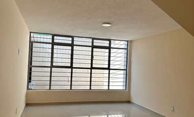 Casa en renta  Jardin Balbuena