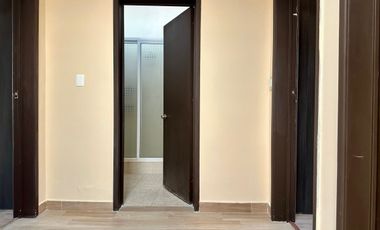 Casa en renta  Jardin Balbuena