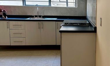 Casa en renta  Jardin Balbuena