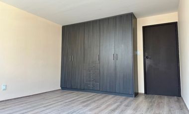 Casa en renta  Jardin Balbuena