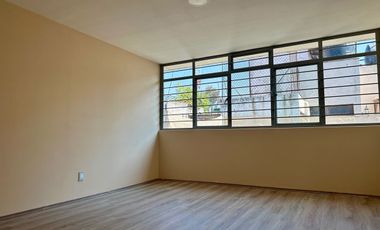 Casa en renta  Jardin Balbuena