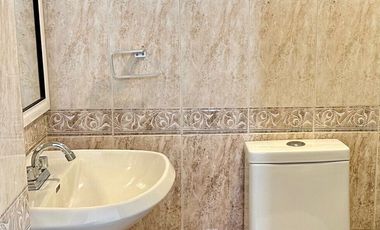 Casa en renta  Jardin Balbuena
