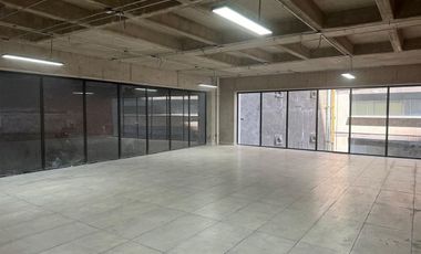 ¡¡Baja de precio!!! Buena oficina nueva en renta en Santa Fe