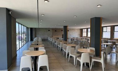 ¡¡Baja de precio!!! Buena oficina nueva en renta en Santa Fe