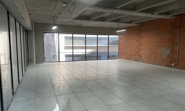 ¡¡Baja de precio!!! Buena oficina nueva en renta en Santa Fe