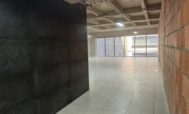 ¡¡Baja de precio!!! Buena oficina nueva en renta en Santa Fe