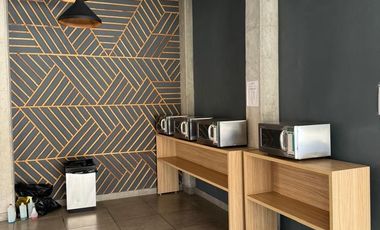 ¡¡Baja de precio!!! Buena oficina nueva en renta en Santa Fe