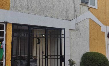 VENTA CASA PASEO DE SAN CARLOS, NICOLÁS ROMERO, ATIZAPÁN DE ZARAGOZA