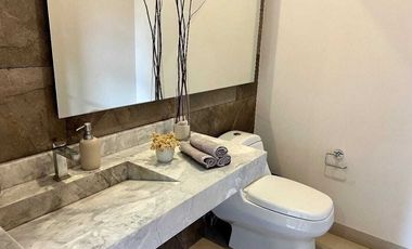 Venta de Casa en Querétaro, Altozano el Nuevo Querétaro, Moderna, Club Deportivo