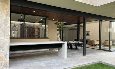 Venta de Casa en Querétaro, Altozano el Nuevo Querétaro, Moderna, Club Deportivo