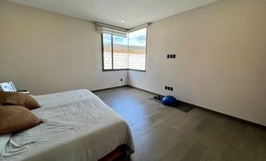 Venta de Casa en Querétaro, Altozano el Nuevo Querétaro, Moderna, Club Deportivo