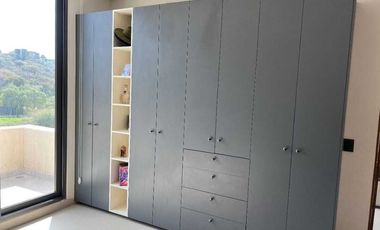Venta de Casa en Querétaro, Altozano el Nuevo Querétaro, Moderna, Club Deportivo