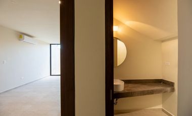 NARA TEMOZON - TOWNHOUSE