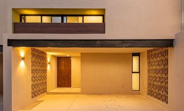 NARA TEMOZON - TOWNHOUSE