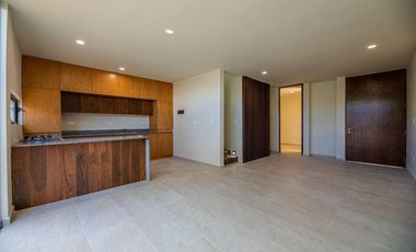 NARA TEMOZON - TOWNHOUSE