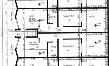 DEPARTAMENTOS EN CUOTAS