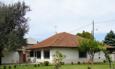 Hermoso Chalet