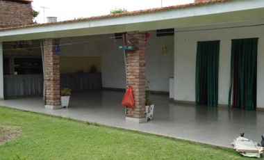 Hermoso Chalet