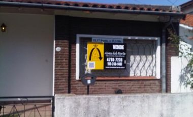 MUY BUENA PROP. EXCELENTE TERRENO Y UBICACIÓN. 3AMB C/PARQ