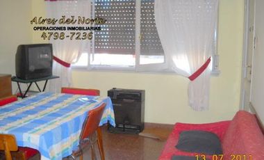 MUY BUENA PROP. EXCELENTE TERRENO Y UBICACIÓN. 3AMB C/PARQ