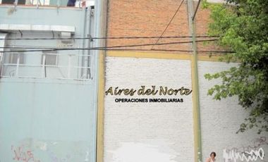 TERRENO mARTÍNEZ- Zona privilegiada- Nuevo Polo Gastronomico - 1 cuadra de Dardo.