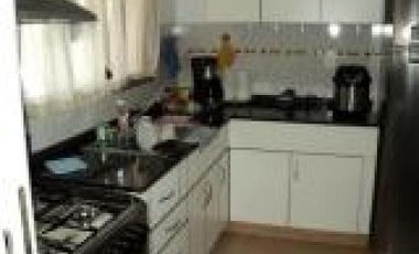 Excelente Casa de 3 ambientes reciclada a Nuevo