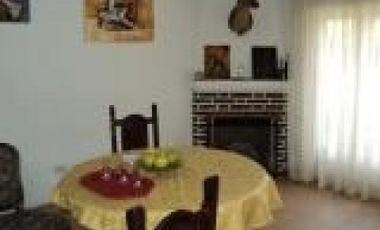 Excelente Casa de 3 ambientes reciclada a Nuevo