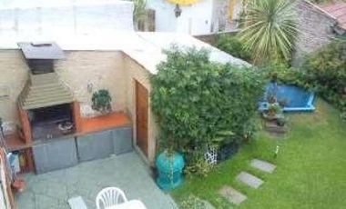 Exc Oport Casa 4 amb con parque y pisc en PA y Local en PB