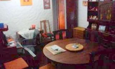 Exc Oport Casa 4 amb con parque y pisc en PA y Local en PB